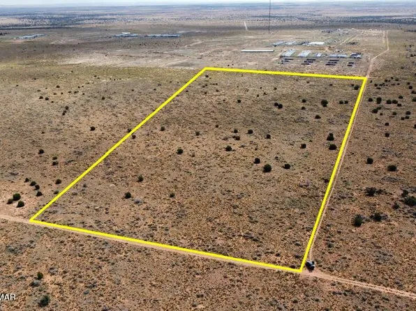 LOT 39 W Despain Ave, Snowflake, AZ 85937