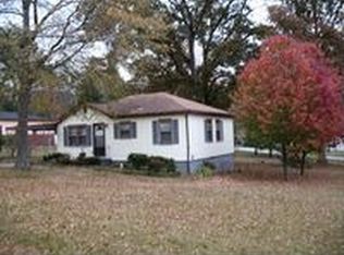 6311 Sweetbriar Dr SW, Mableton, GA 30126