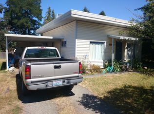 3528 SW 98th St, Seattle, WA 98126