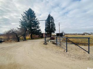 4195 Saint Clair Rd, Fallon, NV 89406