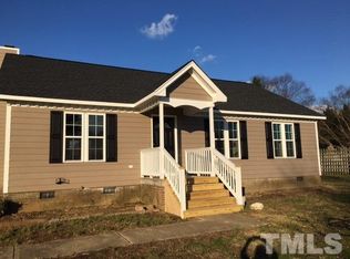 1221 Cornwallis Rd, Garner, NC 27529