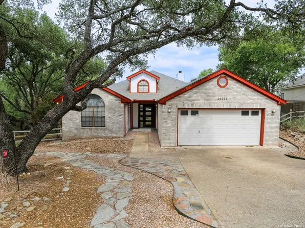 26002 CHOCTAW TRL, San Antonio, TX 78260