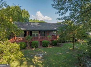 5254 State Highway 300, Warwick, GA 31796