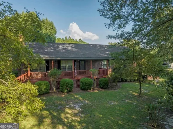 5254 State Highway 300, Warwick, GA 31796