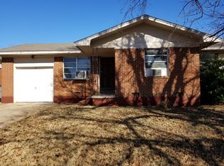1507 NW 47th St, Lawton, OK 73505