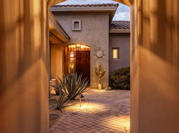 7272 Jematell Lane, Scottsdale, AZ 85266