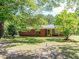 1741 Chana Creek Rd, Eclectic, AL 36024