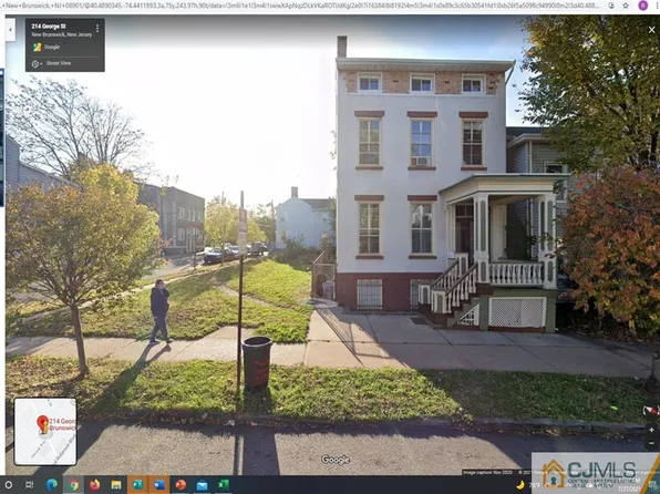 214 George St, New Brunswick, NJ 08901