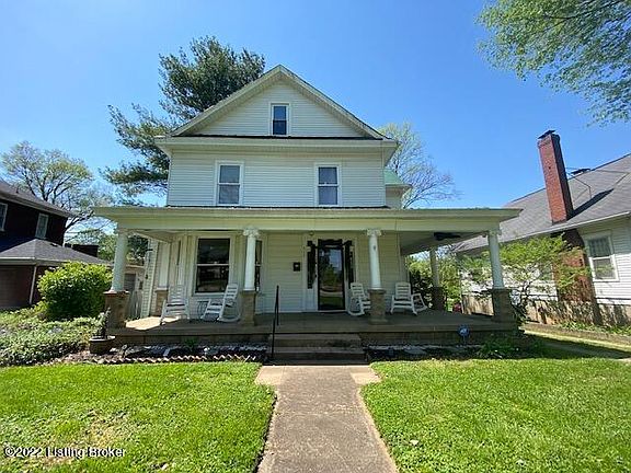 512 N 3rd St, Bardstown, KY 40004 | MLS #1610922 | Zillow