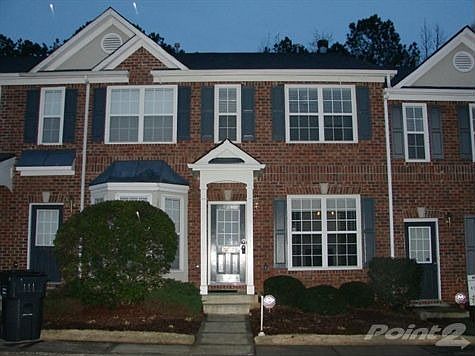 Brick Townhome! Short Sale! Hurry!