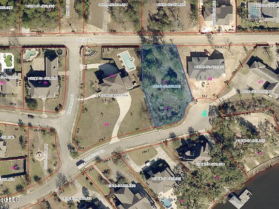 3rd image of 10816 Waterside Dr #47