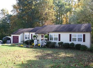 282 Lee Grant Ave, Appomattox, VA 24522
