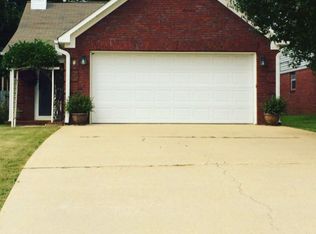 3330 Winchester Cir, Tupelo, MS 38801