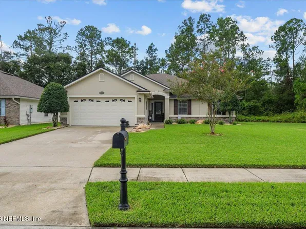 4022 TRAIL RIDGE Road, Middleburg, FL 32068