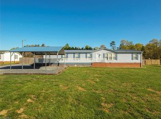 605 Branson Mill Rd, Randleman, NC 27317