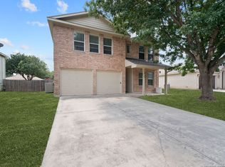 15815 Beaufort Blvd, Selma, TX 78154