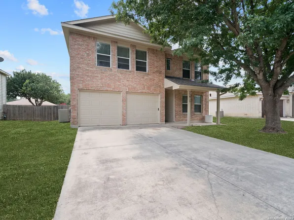 15815 Beaufort Blvd, Selma, TX 78154