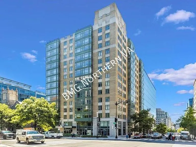 1150 K St NW #508 — Photo 1