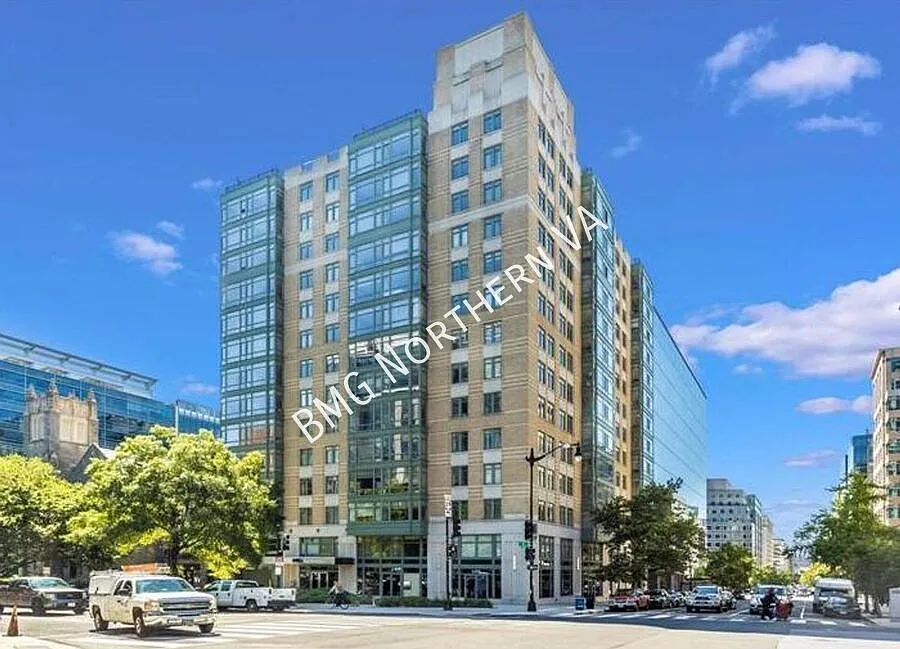 1150 K St NW #508