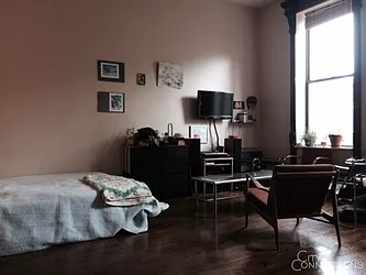 Rented by City Connections Realty