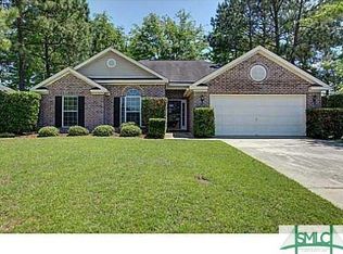 32 Dianne Mackenzie Way, Savannah, GA 31419