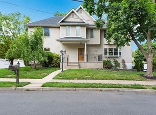 46 Marlin Ave W, Edison, NJ 08820