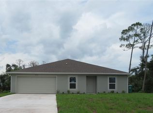 18362 Evenglow Ave, Pt Charlotte, FL 33948