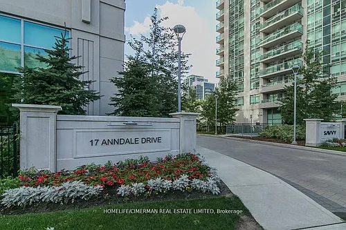 17 Anndale Dr #2301 Photo 1