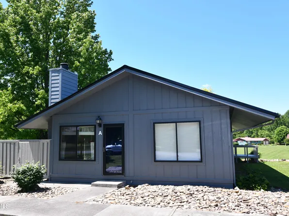 4304 Little Creek Way APT A, Cosby, TN 37722
