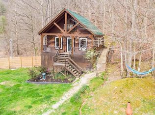 96 Edwards Rd, Stanton, KY 40380