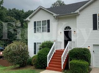 5034 Old Orr Rd, Flowery Branch, GA 30542