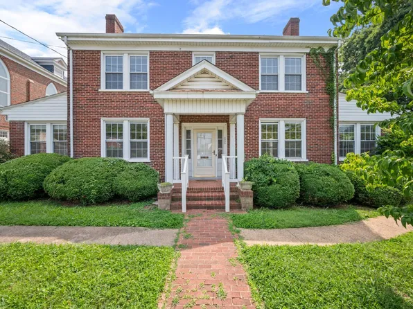 3039 Campbell Ave, Lynchburg, VA 24501