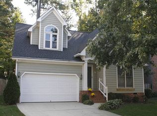 2353 Florida Ct, Raleigh, NC 27615