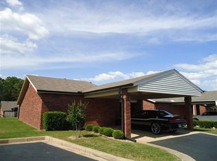 124 Corporate Ter, Hot Springs, AR 71913