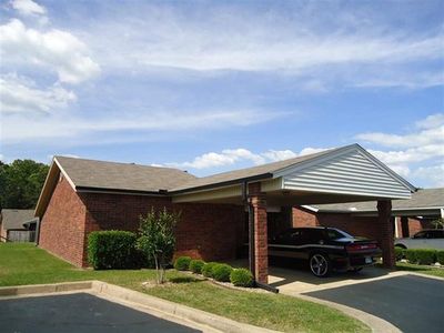 124 Corporate Ter, Hot Springs, AR, 71913