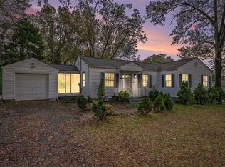 614 W Girard Ave, Cedartown, GA 30125