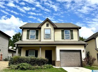 135 Village Springs Cv, Springville, AL 35146