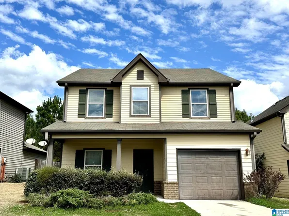 135 Village Springs Cv, Springville, AL 35146