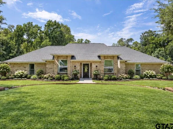 6101 Sutherland Dr, Tyler, TX 75703