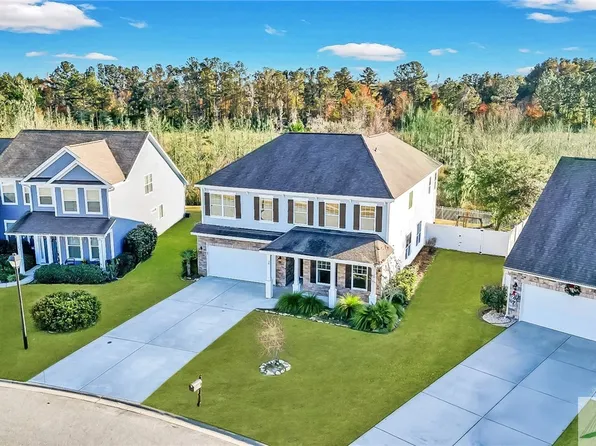 38 Belle Gate Court, Pooler, GA 31322