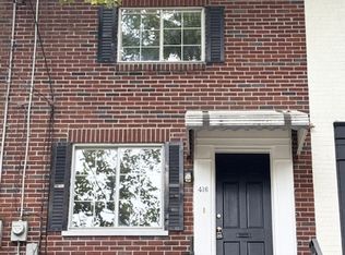 416 Fairview Ave, Lancaster, PA 17603
