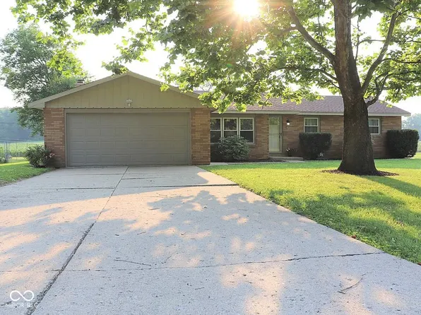 1015 Ranike Dr, Anderson, IN 46012