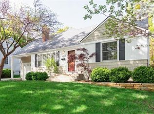 4210 W 69th Ter, Prairie Village, KS 66208