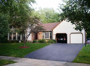 2406 Dressler Ln, Silver Spring, MD 20906