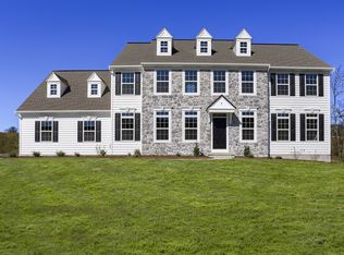 8 Braxton Rd, Mechanicsburg, PA 17050