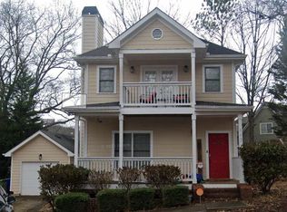 117 Bowen Cir SW, Atlanta, GA 30315