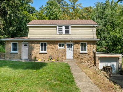 119 Klein Indiana Ter, Glenshaw, PA, 15116