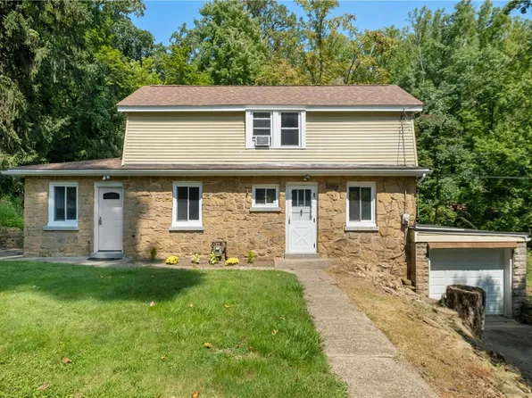 119 Klein Rd, Glenshaw, PA 15116