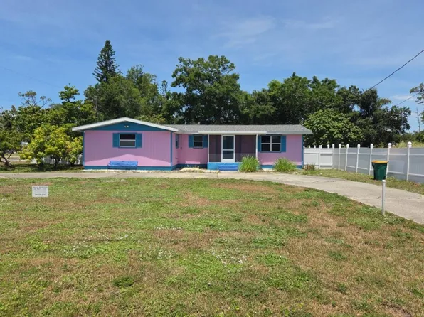 4449 Parmely St, Punta Gorda, FL 33980