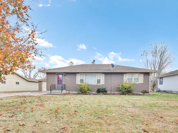 1007 W Center St, Lake City, MN 55041
